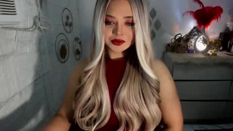 Amanda rose online show from February 6, 2025, 4:21 am