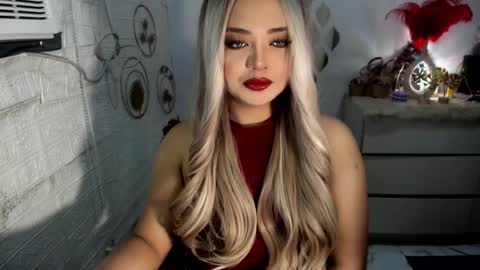 Amanda rose online show from February 11, 2025, 3:18 am