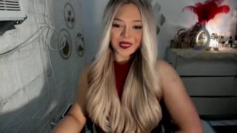 Amanda rose online show from March 1, 2025, 11:17 am