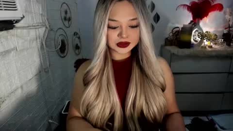 Amanda rose online show from March 2, 2025, 5:01 am