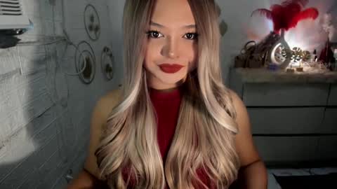 Amanda rose online show from March 4, 2025, 2:49 am