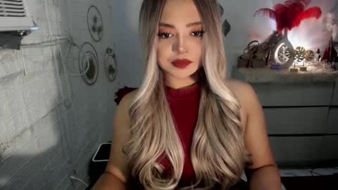 Amanda rose online show from March 4, 2025, 5:53 am