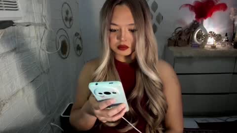 Amanda rose online show from March 5, 2025, 8:00 am