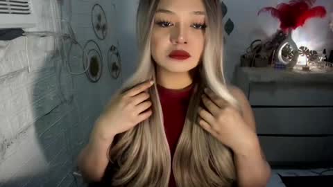 Amanda rose online show from March 5, 2025, 12:11 pm