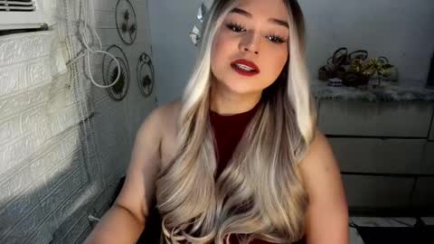 Amanda rose online show from September 9, 2025, 3:11 pm
