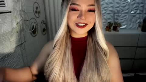 Amanda rose online show from October 8, 2025, 1:47 am