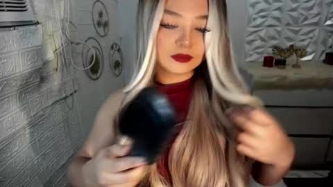 Amanda rose online show from October 30, 2025, 8:49 am