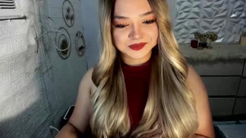 Amanda rose online show from November 12, 2025, 2:34 am