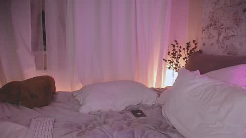 I am Anna ig gorgeousg1rrrl online show from January 26, 2025, 10:35 pm