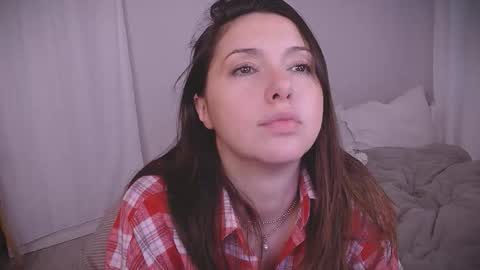 I am Anna ig gorgeousg1rrrl online show from January 10, 2026, 9:44 am