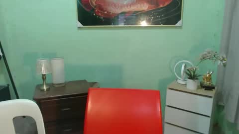Snapshot of gorgeoussamantha69 chatting on May 17, 2026, 12:34 pm samantha online show from May 17, 2026, 12:34 pm