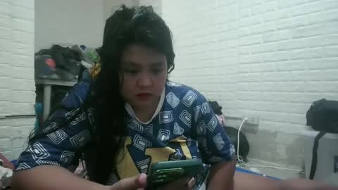 gorgeousselenaxx online show from March 1, 2025, 6:13 am