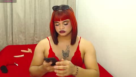 Snapshot of gorgie_willyams chatting on May 31, 2026, 4:31 am Gorgie online show from May 31, 2026, 4:31 am