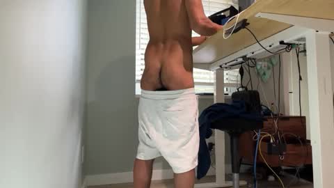 GoshLover online show from October 26, 2025, 8:04 pm