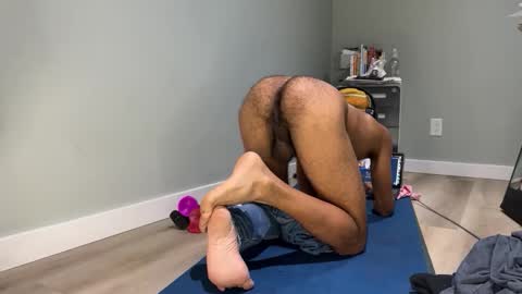 GoshLover online show from November 15, 2025, 6:22 am