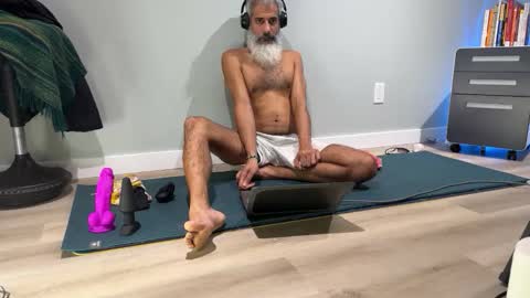 GoshLover online show from November 22, 2025, 6:34 am