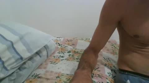 gostamosdetudo online show from March 5, 2025, 9:15 pm