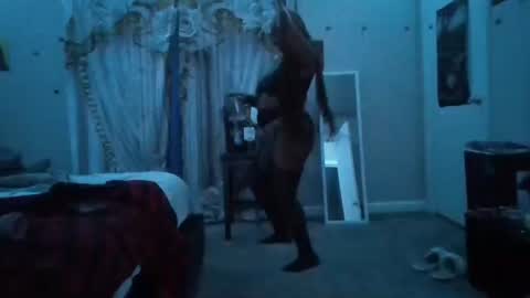 Sue Goddess online show from October 26, 2025, 3:12 am