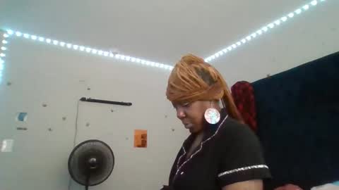 Sue Goddess online show from March 27, 2026, 7:46 pm