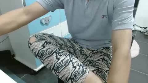 Snapshot of goten7 chatting on February 8, 2026, 12:14 am Andres online show from February 8, 2026, 12:14 am