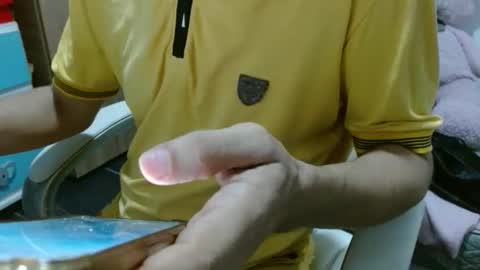 Snapshot of goten7 chatting on April 6, 2026, 10:38 am Andres online show from April 6, 2026, 10:38 am