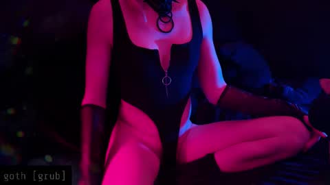 grub online show from January 18, 2026, 8:40 am