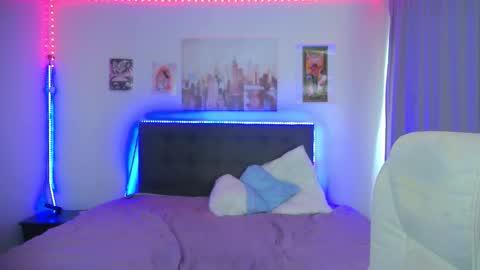 goth_minerva online show from January 15, 2026, 1:37 pm