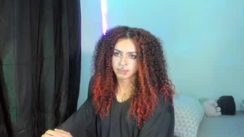 Snapshot of goth_ru chatting on January 25, 2025, 9:57 pm Russ online show from January 25, 2025, 9:57 pm