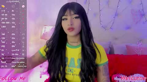 Snapshot of goth_tasha chatting on January 16, 2026, 7:51 pm goth_tasha online show from January 16, 2026, 7:51 pm