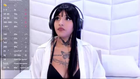 Snapshot of goth_tasha chatting on February 17, 2026, 8:59 pm goth_tasha online show from February 17, 2026, 8:59 pm