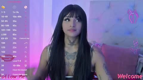 Snapshot of goth_tasha chatting on March 2, 2026, 8:04 pm goth_tasha online show from March 2, 2026, 8:04 pm