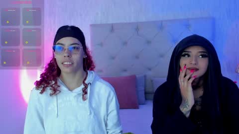 goth_tasha online show from March 29, 2026, 12:49 pm