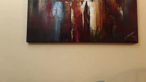 Snapshot of gothbaby305 chatting on January 18, 2026, 6:06 am gothbaby305 online show from January 18, 2026, 6:06 am