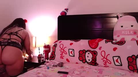 Snapshot of gothbaby305 chatting on February 2, 2026, 2:10 am gothbaby305 online show from February 2, 2026, 2:10 am