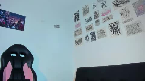 Snapshot of gothic9goddes chatting on January 31, 2026, 11:47 pm GG online show from January 31, 2026, 11:47 pm