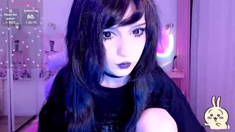 gothiclali online show from October 20, 2025, 11:49 pm