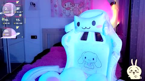 gothiclali online show from April 7, 2026, 1:28 am