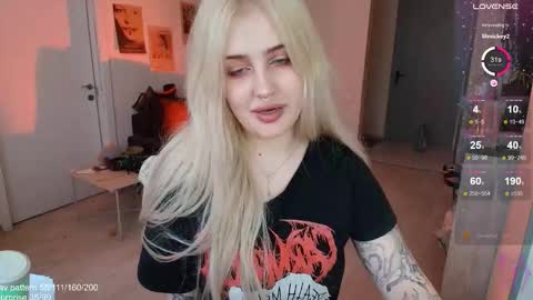 traumfrau Kira angel face devil eyes I SELL A LOT VIDEO IN GALLERY online show from March 16, 2026, 1:15 pm