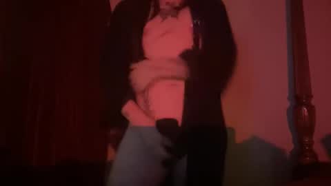 gothtransboy online show from October 26, 2025, 10:47 pm