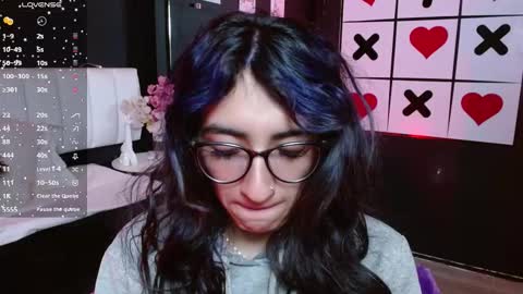 Meredith Alessandra online show from March 10, 2026, 5:45 am