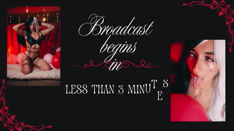 Meredith Alessandra online show from March 16, 2026, 4:07 am