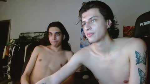 angelito tu novio online show from February 1, 2025, 11:21 am