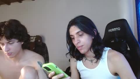 angelito tu novio online show from February 3, 2025, 3:06 pm