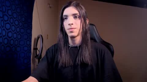 angelito tu novio online show from April 1, 2026, 9:54 am