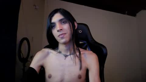 angelito tu novio online show from April 17, 2026, 7:00 am