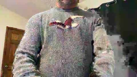 Snapshot of gqimage chatting on January 12, 2025, 5:13 am GQImage online show from January 12, 2025, 5:13 am