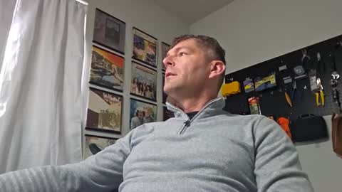 gr1ngo_dik online show from April 20, 2026, 2:20 pm