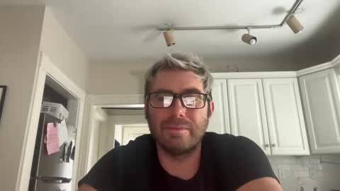Cuddleguy online show from February 14, 2026, 8:38 pm
