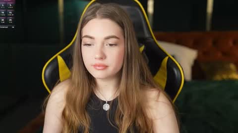 Snapshot of grace054 chatting on February 28, 2026, 11:06 pm Grace online show from February 28, 2026, 11:06 pm