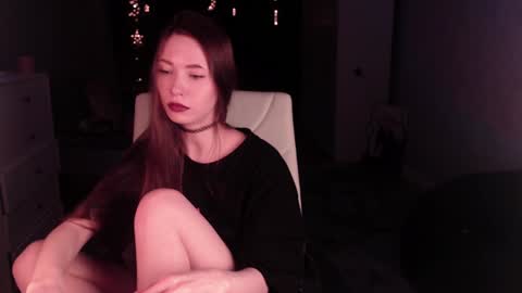 Snapshot of grace_crystal chatting on February 6, 2025, 11:58 pm Grace online show from February 6, 2025, 11:58 pm